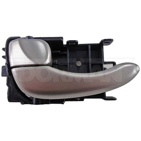 Motormite INTERIOR DOOR HANDLE FRONT LEFT REAR LEF 82332